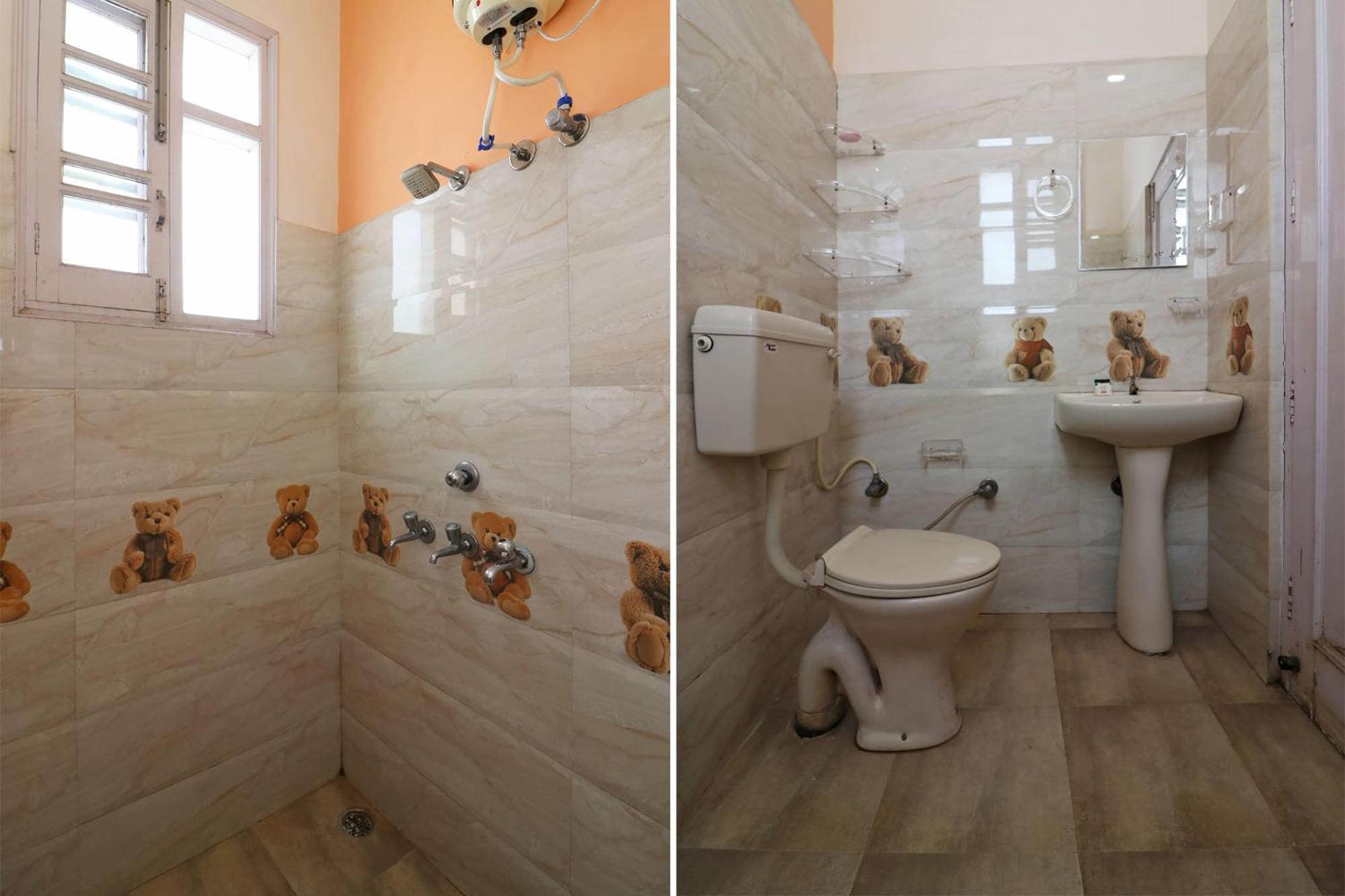 Oyo Flagship Mann Bed And Breakfast Rajpura Exterior photo